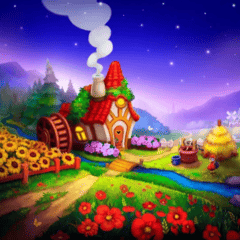 royal farm icon