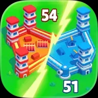 tower war - tactical conquest icon