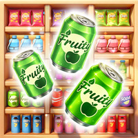 sort journey - travel puzzle icon