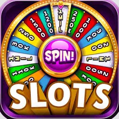 house of fun: casino slots icon