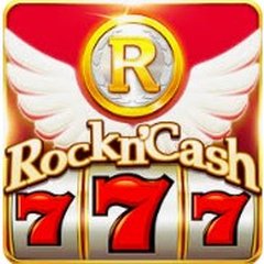 rock n' cash casino icon